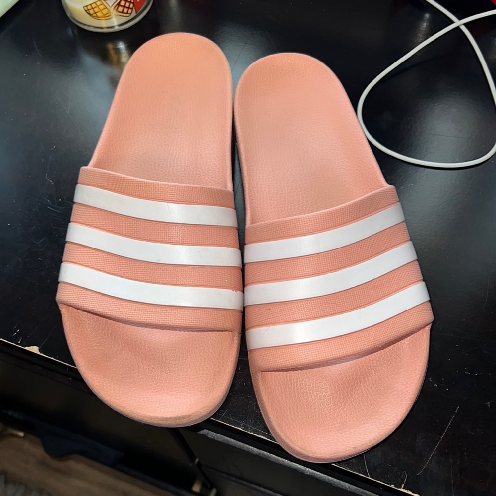 Adidas slides